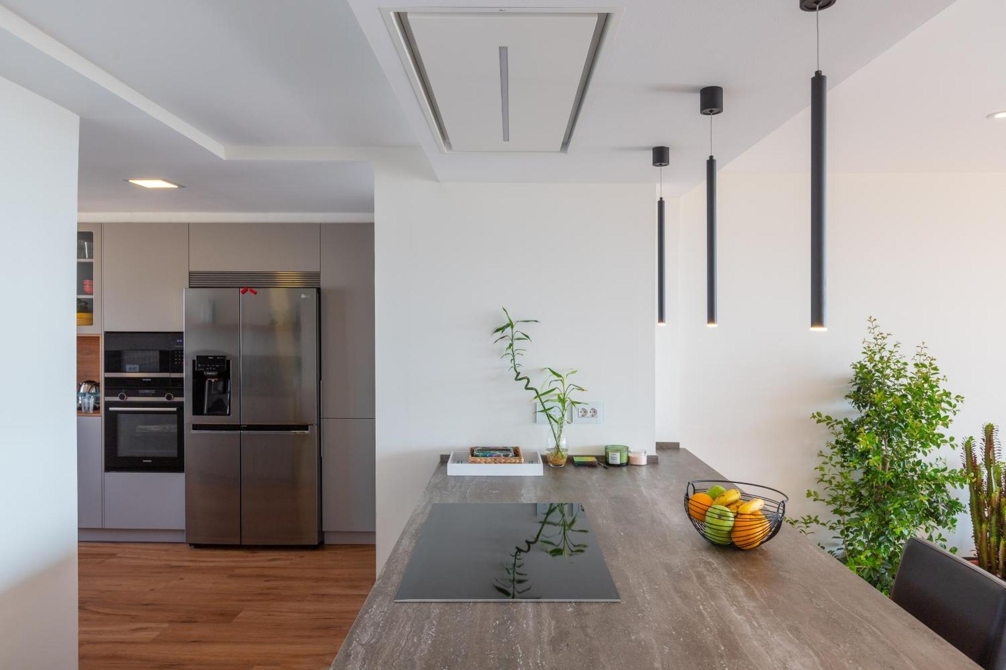 Luxury Beach/Port Apartment Malaga Exterior photo